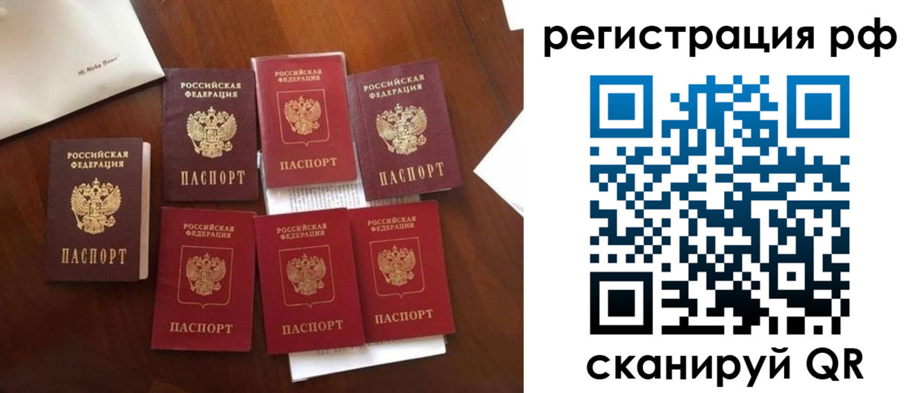 пропишу в квартире в Звенигово